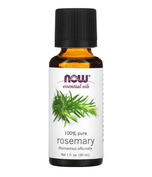 Rosemarry oil