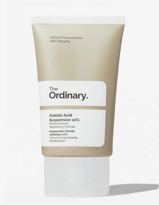 THE ORDINARY AZELAIC ACID SUSPENSION 10% 30ml