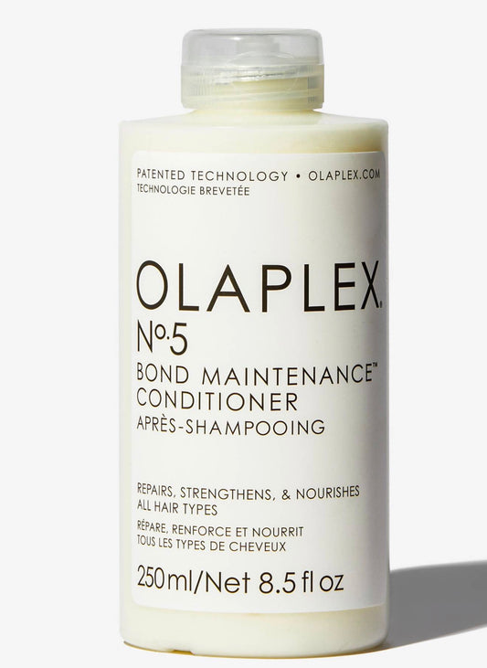 OLAPLEX BOND MAINTENANCE  NO. 5 CONDITIONER 250ML