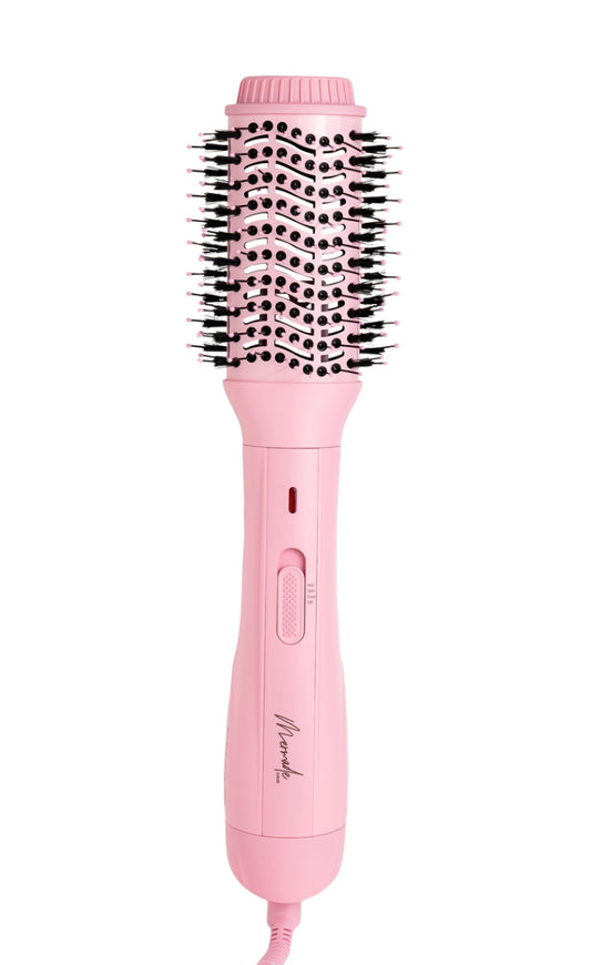 Blow Dry brush - Pink