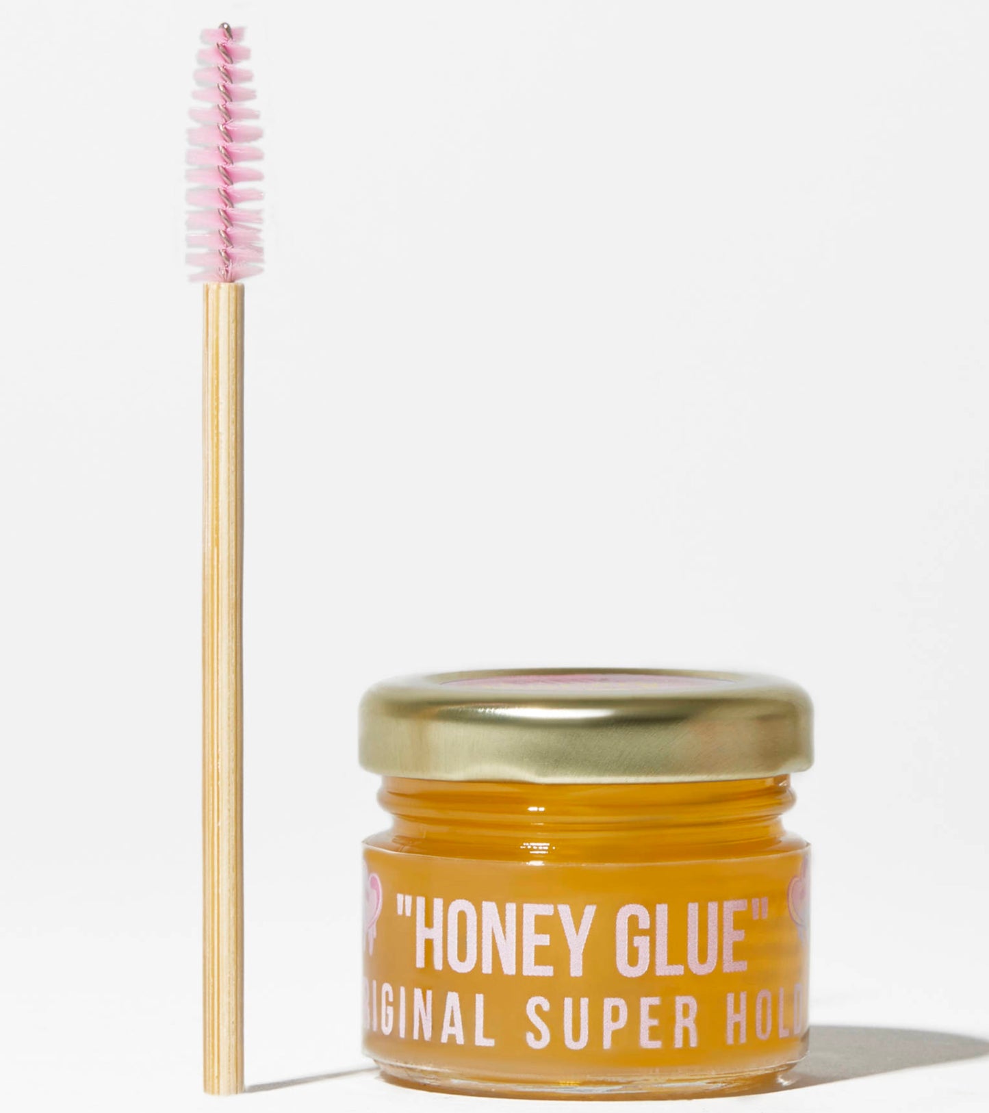 Honey Glue Original Superhold - 28ml