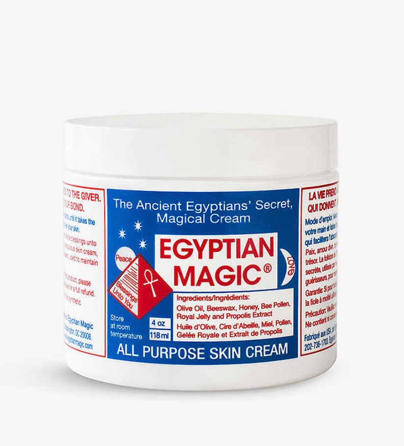 EGYPTIAN MAGIC