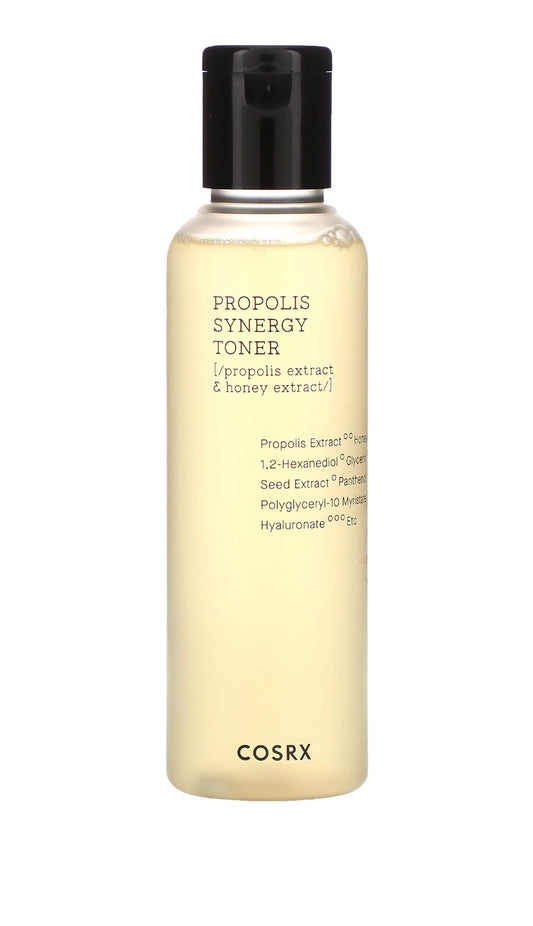 Cosrx propolis toner